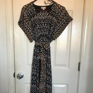 Nicole Richie Dress, Size S
